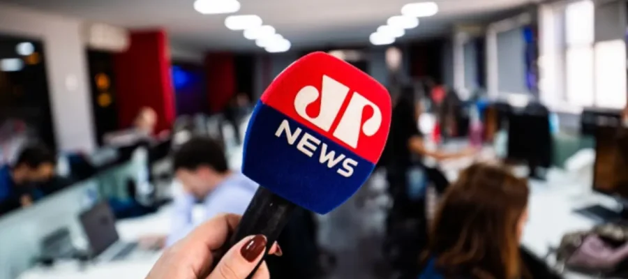 Foto: Divulgação Jovem Pan