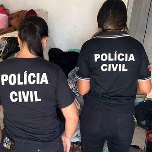 Foto: Divulgação/Polícia Civil RS 
