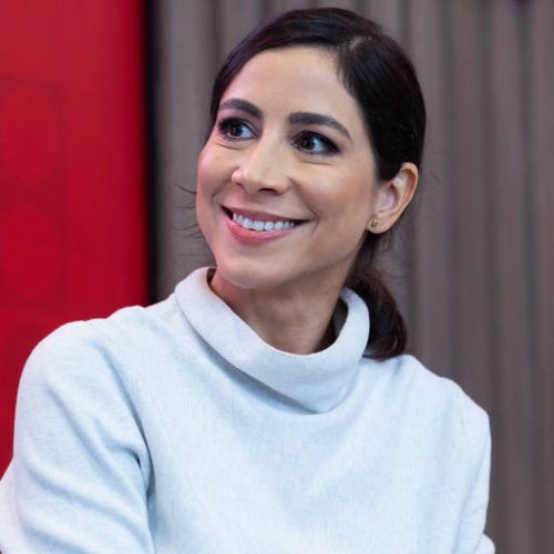 Julia Duailibi ganha novo programa na GloboNews