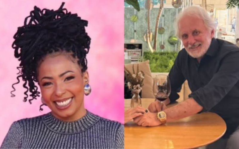 Foto: Reprodução/CNN Brasil