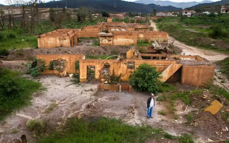 Foto:  Gustavo Basso/Getty Images