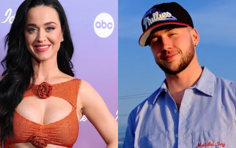 Foto: Reprodução -Instagram | Montagem - MD News