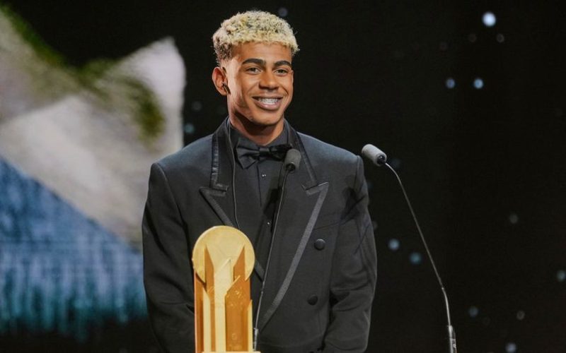 Foto:  AP / Thibault Camus