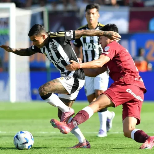 Foto: Christian Alvarenga/Getty Images