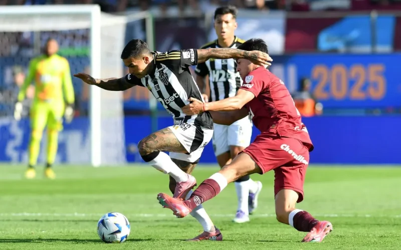 Foto: Christian Alvarenga/Getty Images