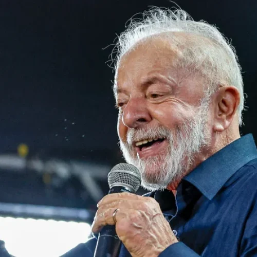 Foto: Reprodução/Ricardo Stuckert/PR