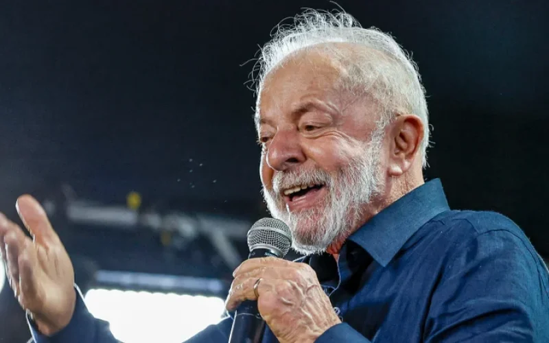 Foto: Reprodução/Ricardo Stuckert/PR