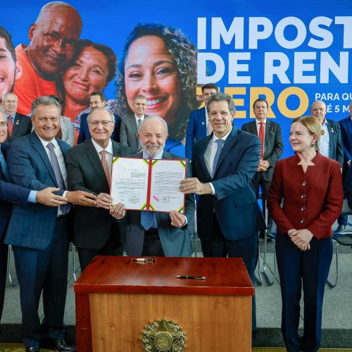 Foto: Ricardo Stuckert / PR