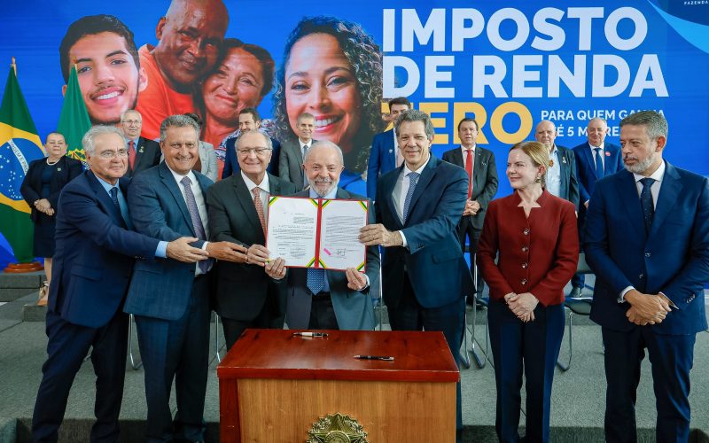 Foto: Ricardo Stuckert / PR