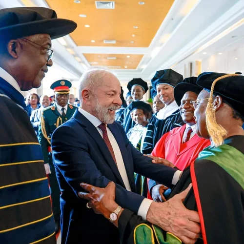 Foto: Ricardo Stuckert