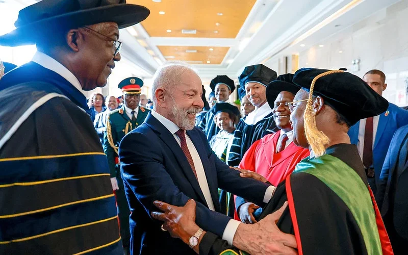 Foto: Ricardo Stuckert