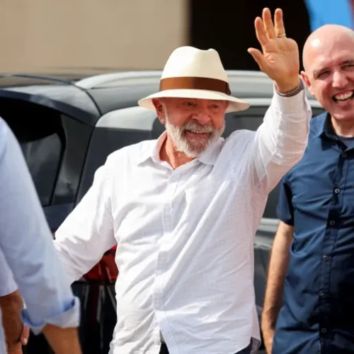 Foto: Anderson Coelho/Reuters  