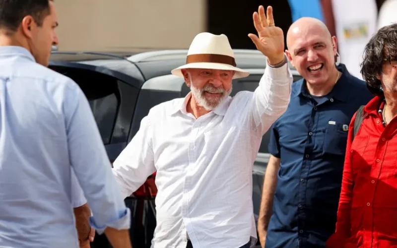 Foto: Anderson Coelho/Reuters  