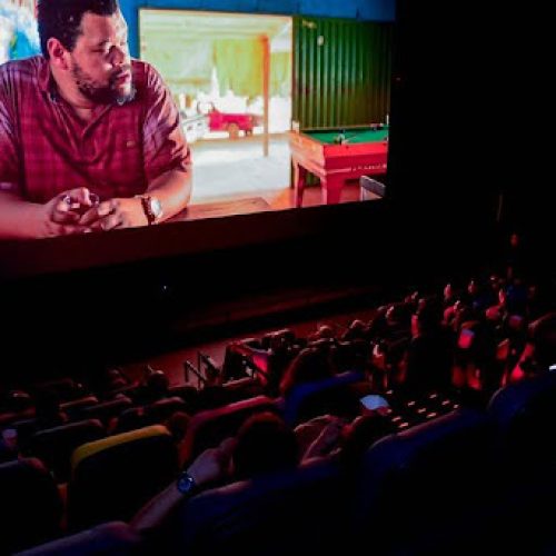 Foto: Maksuel Martins