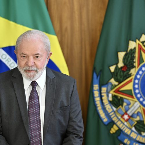 Foto: Evaristo SA/ AFP