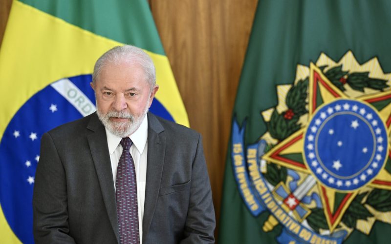 Foto: Evaristo SA/ AFP