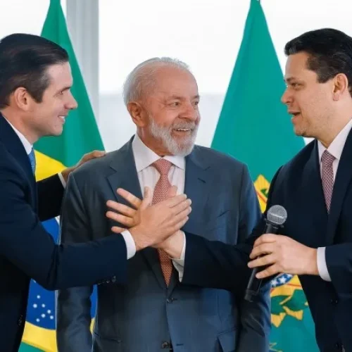 Foto: Reprodução/Ricardo Stuckert