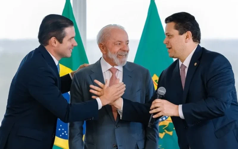 Foto: Reprodução/Ricardo Stuckert