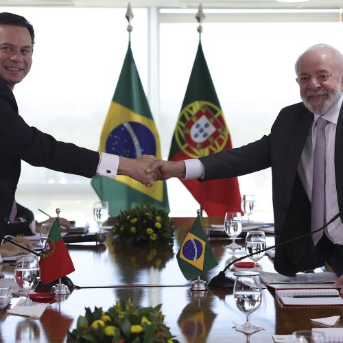 Foto: António Cotrim / LUSA
