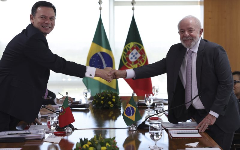 Foto: António Cotrim / LUSA