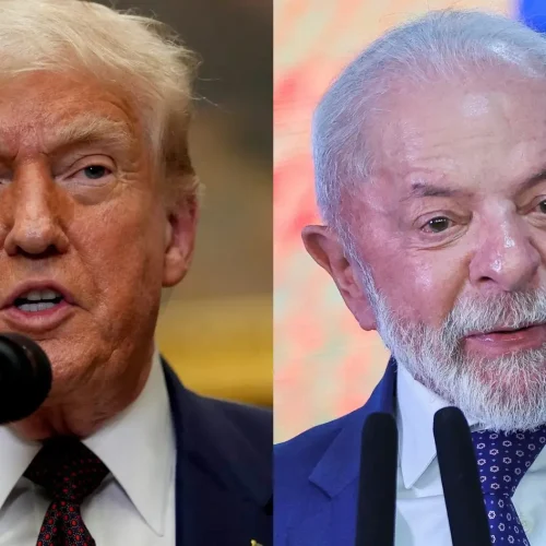 Foto: REUTERS/Kent Nishimura e Adriano Machado