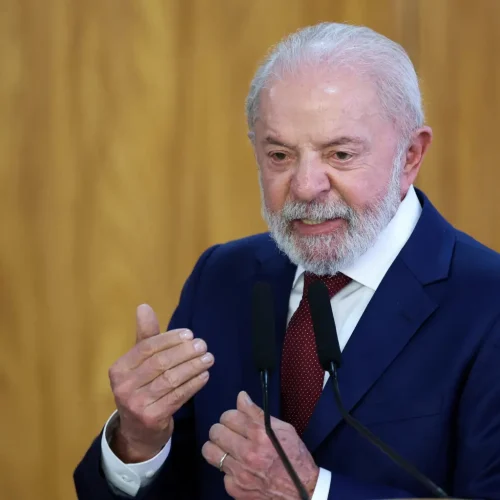 Foto: REUTERS/Adriano Machado