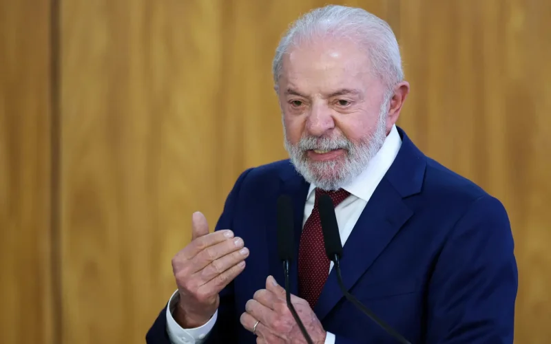 Foto: REUTERS/Adriano Machado