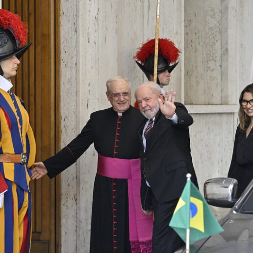 Foto: Valor Econômico