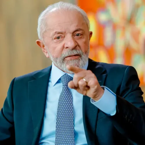 Foto: Ricardo Stuckert/PR 