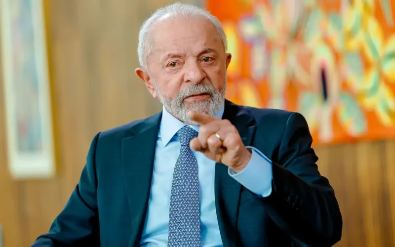 Foto: Ricardo Stuckert/PR 