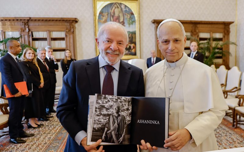 Foto: Ricardo Stuckert