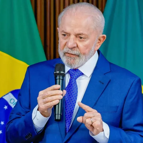 Foto: Ricardo Stuckert/PR