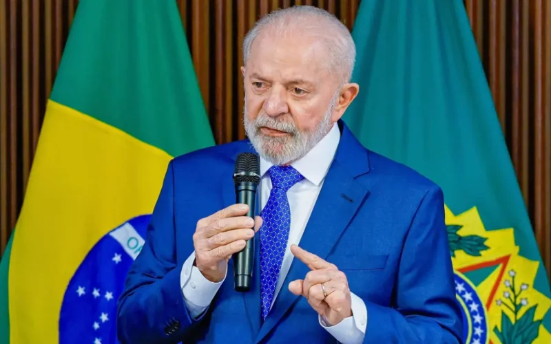 Foto: Ricardo Stuckert/PR