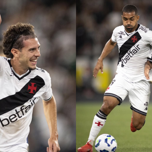 Foto: Vasco da Gama