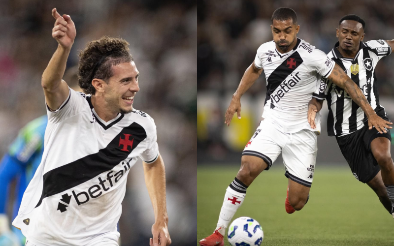 Foto: Vasco da Gama
