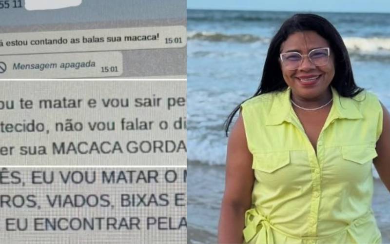 Foto: Instagram Nilda