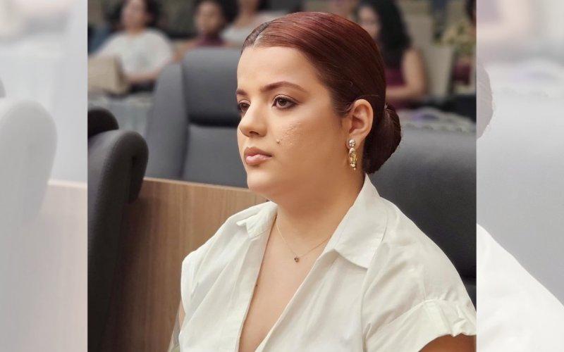 Foto: Oficial Instagram Theônia