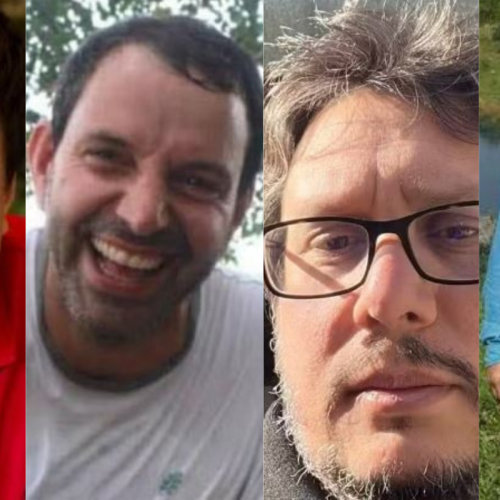 Foto: Redes Sociais | Montagem MD News