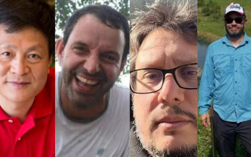 Foto: Redes Sociais | Montagem MD News