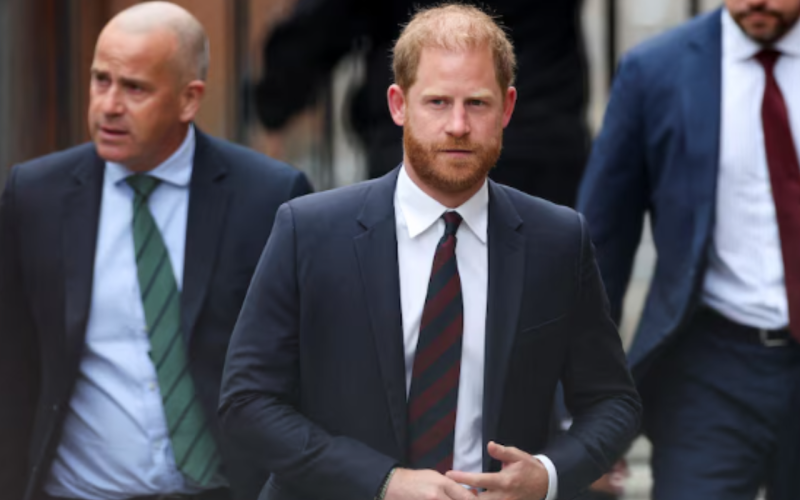 Foto: Agência Reuters