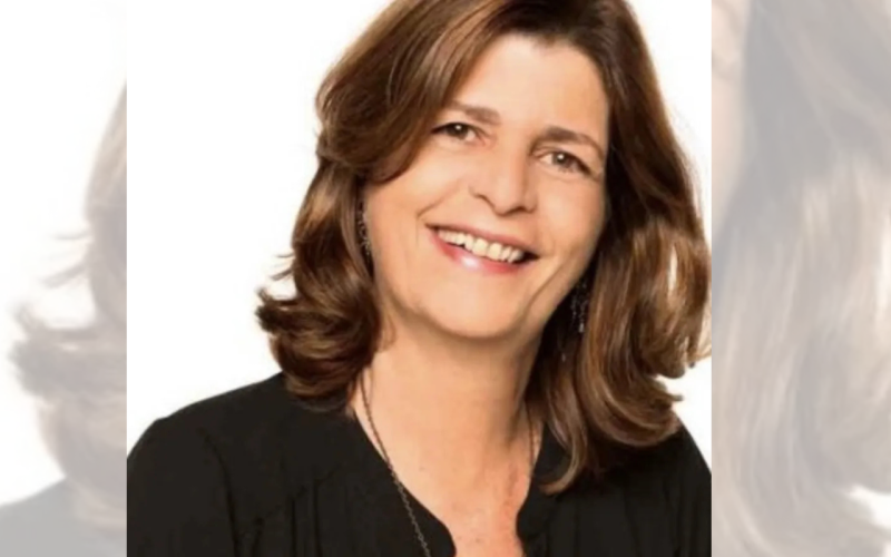 Foto: Arquivo pessoal / Cristianne Fridman