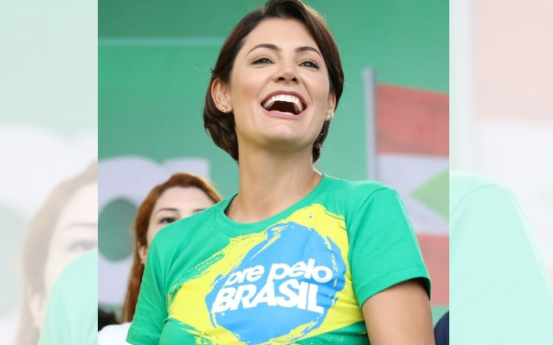 Foto: Gabriel M/ Istoé