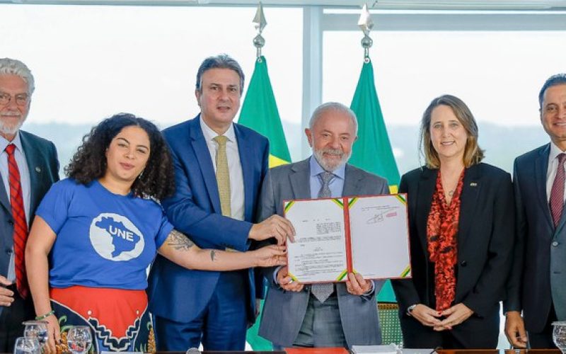 Foto: Reprodução/Agência Brasil