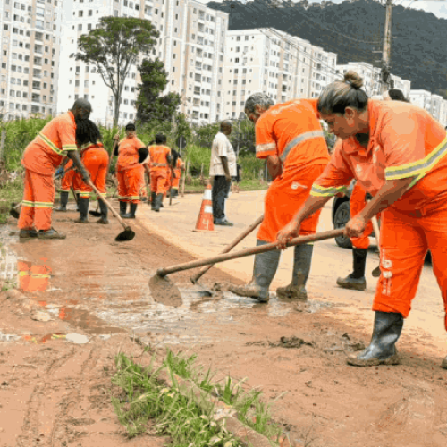 Foto: Prefeitura de Juíz de Fora