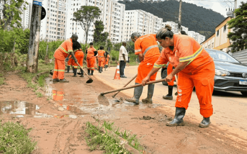 Foto: Prefeitura de Juíz de Fora