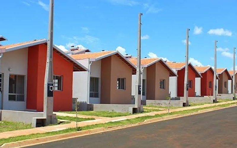 Governo libera nova faixa no Minha Casa, Minha Vida; confira