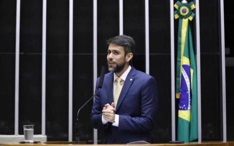 Pedro Lucas é confirmado como novo ministro das Comunicações após saída de Juscelino Filho