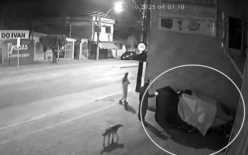 Foto: EPTV/Reprodução
