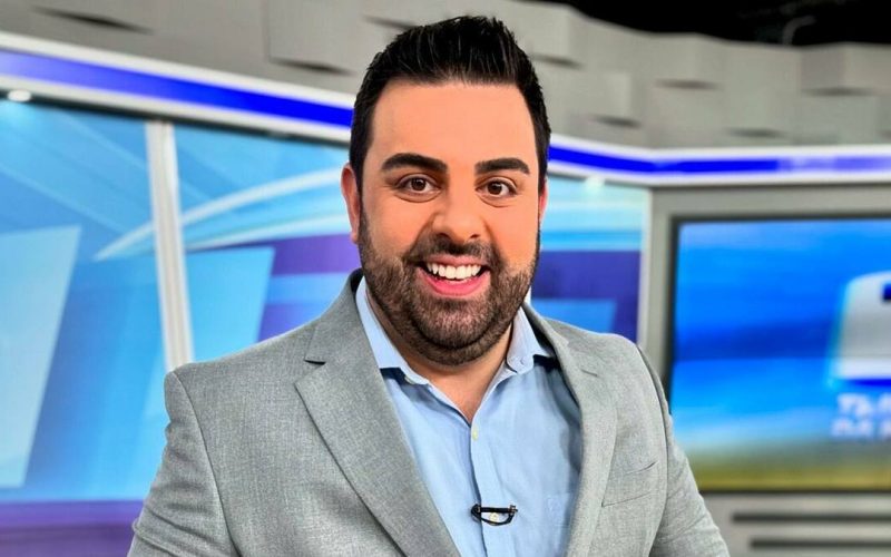 Foto: Reprodução Instagram/ @emacedao