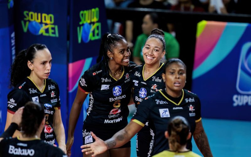 Foto: Hedgard Moraes/Minas Tênis Clube